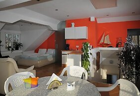 Geinberg Suites & Vianova Lodges