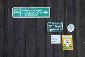 Geinberg Suites & Vianova Lodges