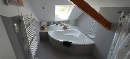 Geinberg Suites & Vianova Lodges