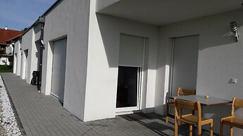 Geinberg Suites & Vianova Lodges