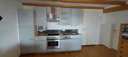 Geinberg Suites & Vianova Lodges