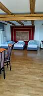 Geinberg Suites & Vianova Lodges
