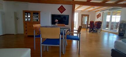 Geinberg Suites & Vianova Lodges
