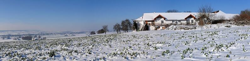 Geinberg Suites & Vianova Lodges