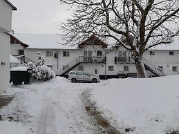 Geinberg Suites & Vianova Lodges