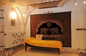 Geinberg Suites & Vianova Lodges