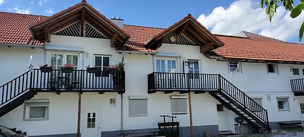 Geinberg Suites & Vianova Lodges