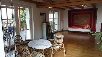 Geinberg Suites & Vianova Lodges