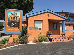 Los Padres Inn