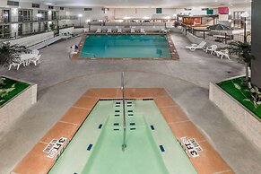 Ramada by Wyndham Odessa Near University of Texas Permian