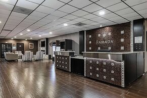 Ramada by Wyndham Odessa Near University of Texas Permian