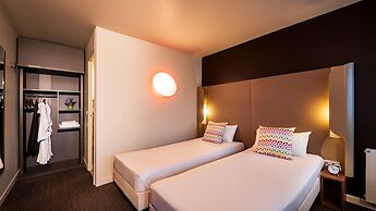 Hotel Campanile Amsterdam Zuidoost