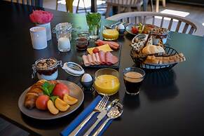 Hotel Campanile Amsterdam Zuidoost