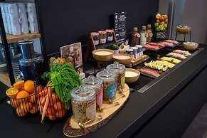 Hotel Campanile Amsterdam Zuidoost