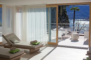 La Palma au Lac