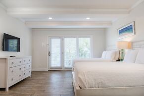 The Fold Hotels Indian Shores