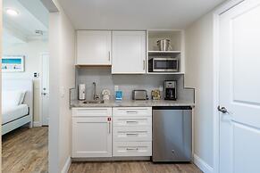 The Fold Hotels Indian Shores