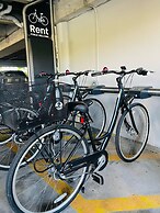 The Fold Hotels Indian Shores