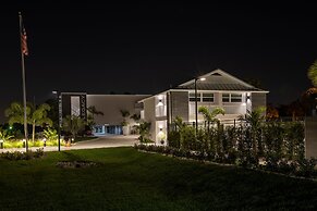 The Fold Hotels Indian Shores