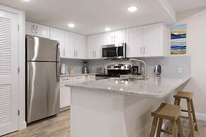 The Fold Hotels Indian Shores