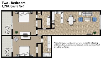 The Fold Hotels Indian Shores