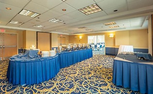 Atlantic Sands Hotel & Conference Center