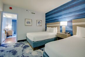 Atlantic Sands Hotel & Conference Center