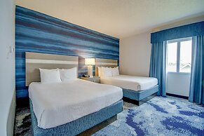 Atlantic Sands Hotel & Conference Center