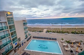 Atlantic Sands Hotel & Conference Center