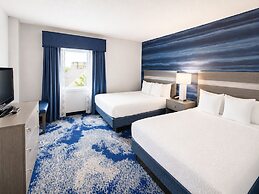 Atlantic Sands Hotel & Conference Center