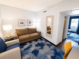 Atlantic Sands Hotel & Conference Center
