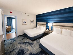 Atlantic Sands Hotel & Conference Center