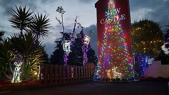 New Castle Motor Lodge