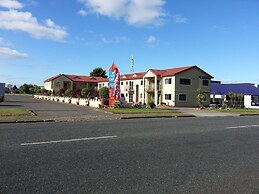 New Castle Motor Lodge