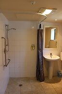 New Castle Motor Lodge