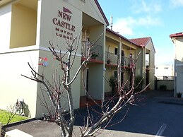 New Castle Motor Lodge
