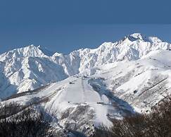 Hakuba Mominoki Hotel