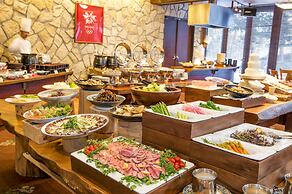 Hakuba Mominoki Hotel