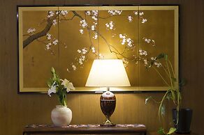 Hakuba Mominoki Hotel