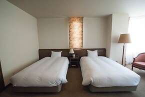 Hakuba Mominoki Hotel