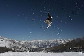 Hakuba Mominoki Hotel
