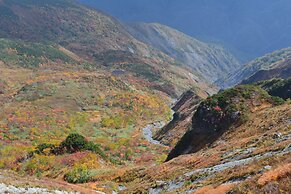 Hakuba Mominoki Hotel
