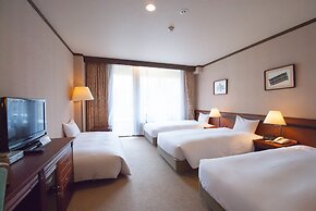 Hakuba Mominoki Hotel