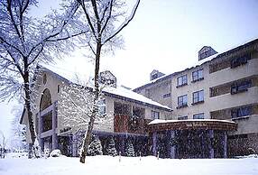 Hakuba Mominoki Hotel