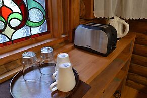 Hakuba Mominoki Hotel
