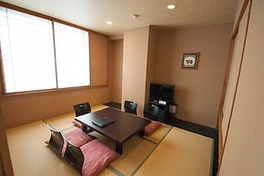 Hakuba Mominoki Hotel