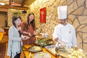 Hakuba Mominoki Hotel