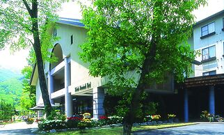 Hakuba Mominoki Hotel