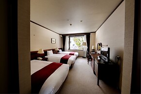 Hakuba Mominoki Hotel