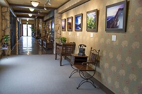 Hakuba Mominoki Hotel